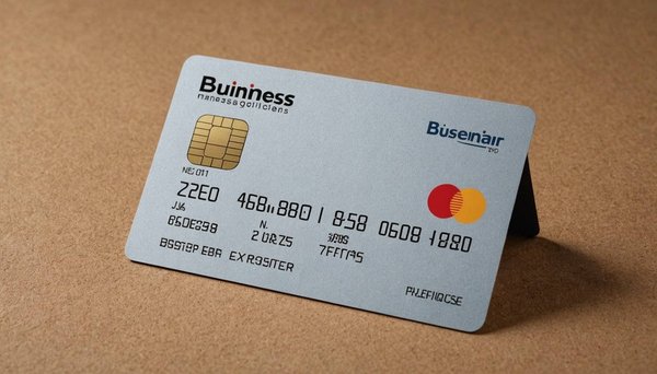 Carte de paiement entreprise : comment simplifier la gestion des dépenses professionnelles ?